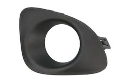 Grila ventilatie, bara protectie BLIC 6502-07-8141917P
