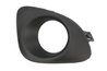 Grila ventilatie, bara protectie BLIC 6502-07-8141917P