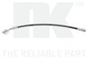 FURTUN FRANA NK 8536107 - Compatibil cu OPEL, VAUXHALL