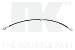 FURTUN FRANA NK 8545259 - Compatibil cu TOYOTA