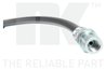 FURTUN FRANA NK 8545259 - Compatibil cu TOYOTA