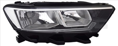 FAR TYC 20-17524-05-2 - Compatibil cu VW