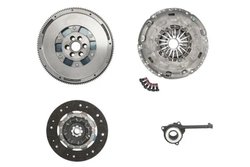 Set ambreiaj Nexus F1A100NX
