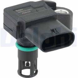 Senzor presiune supraalimentare Delphi PS20124-12B1
