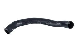 FURTUN INTERCOOLER/TURBO NRF 166377 - Compatibil cu CITROEN, DS, OPEL, PEUGEOT, VAUXHALL