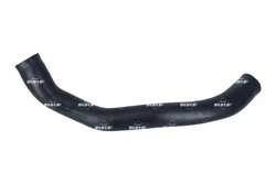 FURTUN INTERCOOLER/TURBO NRF 166377 - Compatibil cu CITROEN, DS, OPEL, PEUGEOT, VAUXHALL