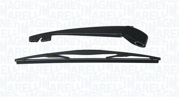 Set stergatoare curatare parbriz Magneti Marelli 00072318005