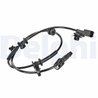 Senzor ABS Delphi SS21562-12B1