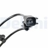 Senzor ABS Delphi SS21562-12B1