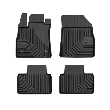 SET COVORASE FROGUM 77425019 - Compatibil cu RENAULT