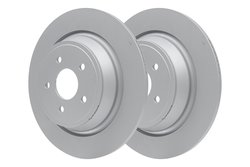 Disc frana ATE 24.0111-0196.1