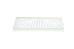 FILTRU AER HABITACLU BOSCH 1 987 435 170 - Compatibil cu MERCEDES-BENZ