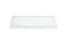FILTRU AER HABITACLU BOSCH 1 987 435 170 - Compatibil cu MERCEDES-BENZ