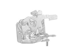 INCUIETOARE USA PACOL IVE-DH-019 - Compatibil cu IVECO