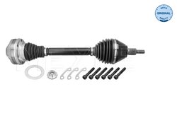 PLANETARA MEYLE 100 498 0826 - Compatibil cu AUDI, SEAT, SKODA, VW