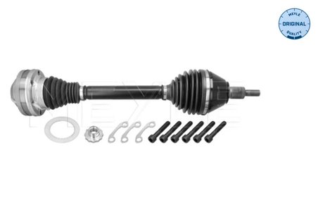 PLANETARA MEYLE 100 498 0826 - Compatibil cu AUDI, SEAT, SKODA, VW