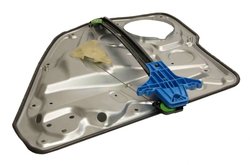 MACARA GEAM MAXGEAR 50-0831 - Compatibil cu VW