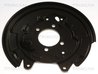 Protectie noroi disc frana Triscan 8125 13222