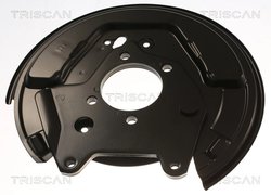Protectie noroi disc frana Triscan 8125 13222