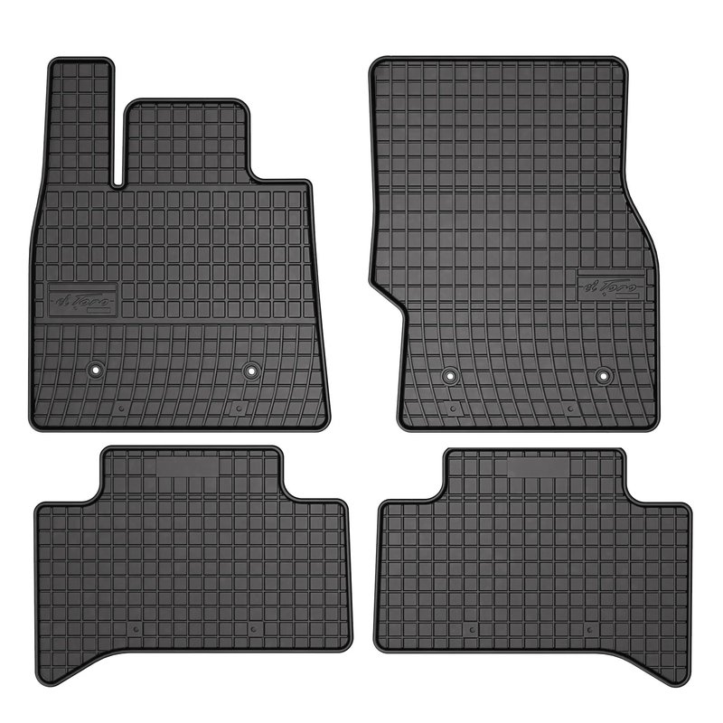 Set covorase Frogum ET401747