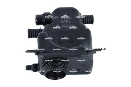 VAS EXPANSIUNE LICHID RACIRE NRF 454155 - Compatibil cu BMW