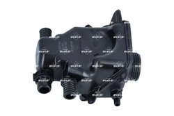 VAS EXPANSIUNE LICHID RACIRE NRF 454155 - Compatibil cu BMW