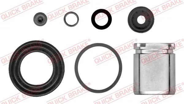 SET REPARATIE ETRIER QUICK BRAKE 114-5557 - Compatibil cu HONDA
