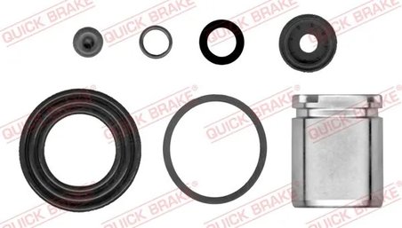SET REPARATIE ETRIER QUICK BRAKE 114-5557 - Compatibil cu HONDA