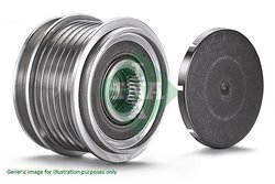 Fulie alternator INA 535 0371 10
