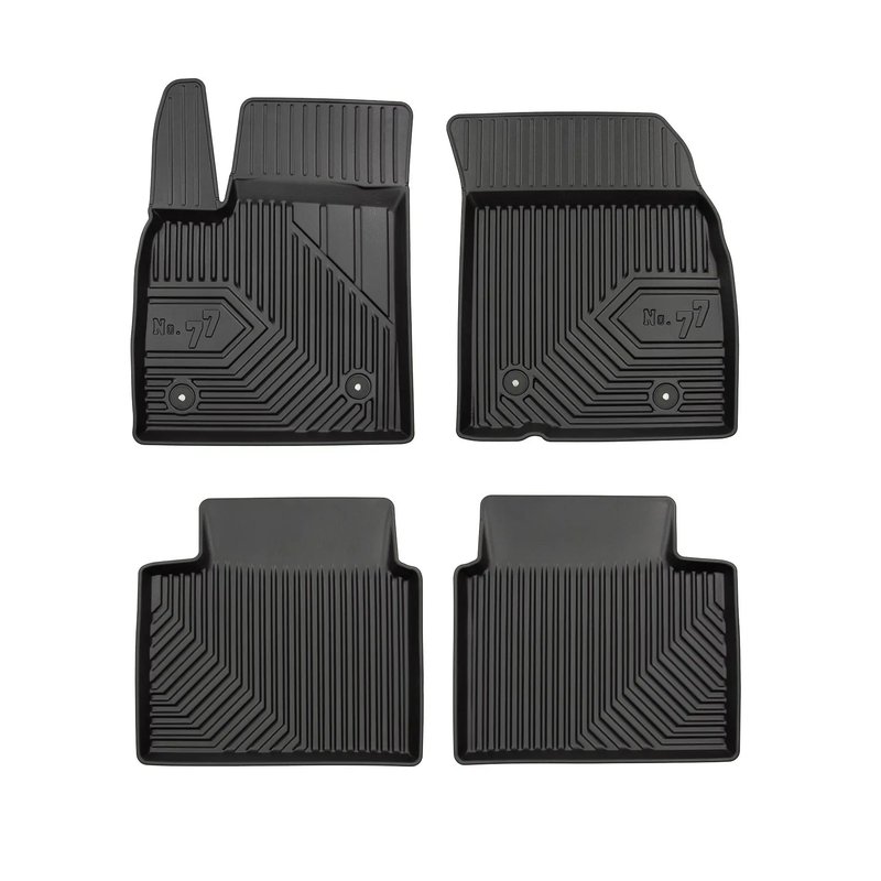 SET COVORASE FROGUM 77407640 - Compatibil cu FORD