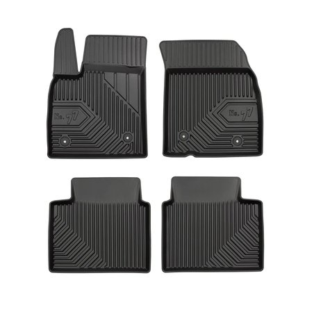 SET COVORASE FROGUM 77407640 - Compatibil cu FORD