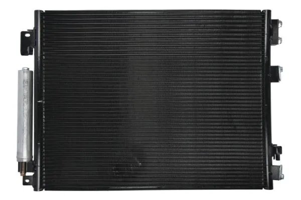 Radiator climatizare Thermotec KTT110811