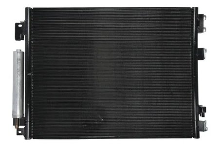 Radiator climatizare Thermotec KTT110811