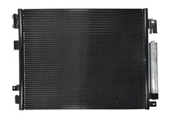 Radiator climatizare Thermotec KTT110811