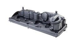 CAPAC CULBUTORI MAHLE ZH 556 - Compatibil cu SEAT, VW