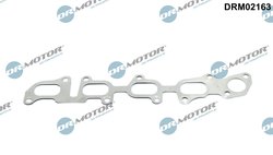 Garnitura galerie evacuare Dr.Motor Automotive DRM02163