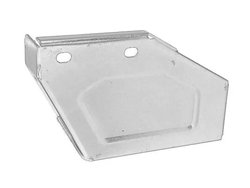 SUPORT, BARA PROTECTIE PACOL IVE-BC-010 - Compatibil cu IVECO