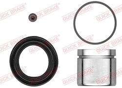 SET REPARATIE ETRIER QUICK BRAKE 114-5395 - Compatibil cu SAAB, VOLVO