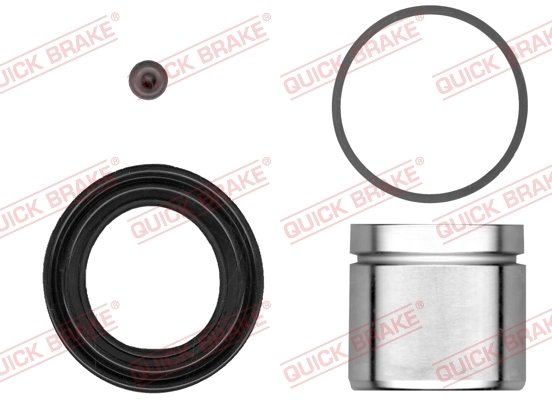 Set reparatie etrier QUICK BRAKE 114-5395