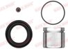 Set reparatie etrier QUICK BRAKE 114-5395