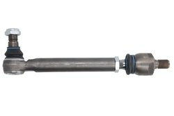 KIT DE MONTAJ, ARTICULATIE AXIALA (BARA DE DIRECTIE) REINHOCH RH52-A709 - Piesa auto compatibila cu mai multe marci