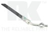 Furtun frana NK 854056