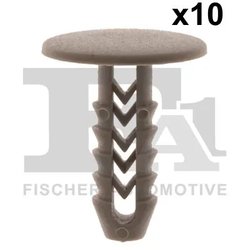 clips, acoperire decorativa si protectie FA1 33-10020.10