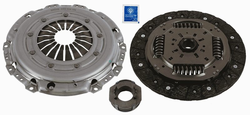 Set ambreiaj SACHS 3000 951 692