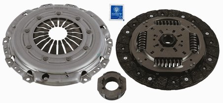 Set ambreiaj SACHS 3000 951 692