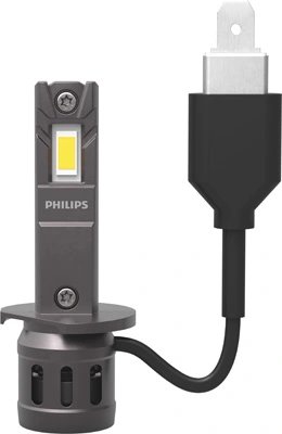 BEC, FAR FAZA LUNGA PHILIPS 11258U2500CX - Piesa auto compatibila cu mai multe marci
