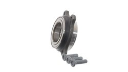 Set rulment roata SKF VKBA 7177