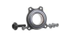 Set rulment roata SKF VKBA 7177
