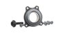 Set rulment roata SKF VKBA 7177