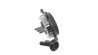 Set rulment roata SKF VKBA 7177